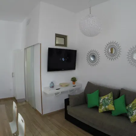 Tarajal Apartment Gran Tarajal